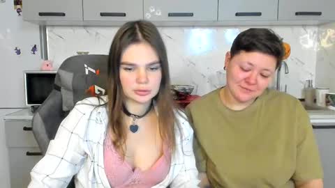 Tina and Kate online show from 02-15-25, 09:26