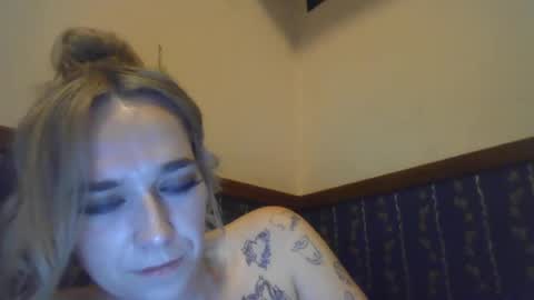 Her online show from 07-26-26, 08:54
