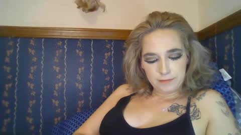 Her online show from 07-30-26, 12:31