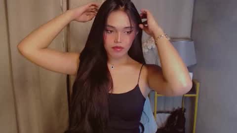 Sweet Ariana online show from 10-30-25, 01:18