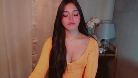 Sweet Ariana online show from 11-08-25, 05:12