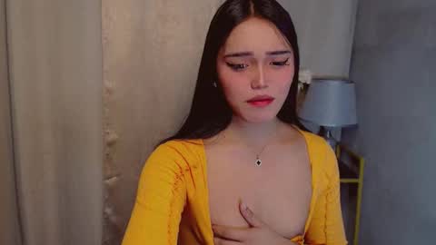 Sweet Ariana online show from 11-19-25, 06:46