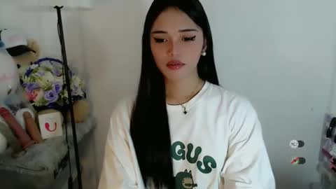 Sweet Ariana online show from 11-23-25, 03:17