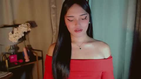 Sweet Ariana online show from 11-25-25, 02:44