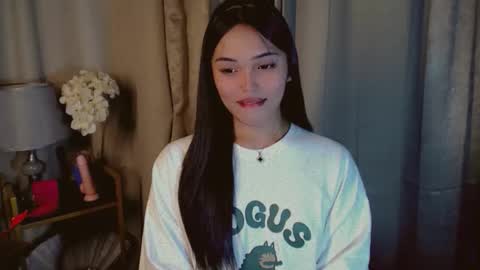 Sweet Ariana online show from 11-26-25, 01:50