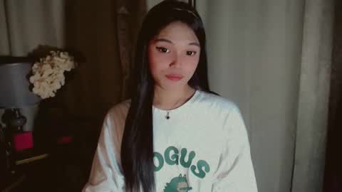 Sweet Ariana online show from 11-27-25, 02:13