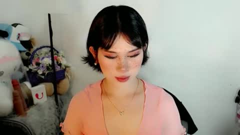 Snapshot of yourfavorateella chatting on 11-06-25, 05:08 PrettyElla online show from 11-06-25, 05:08