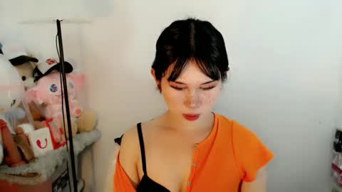 Snapshot of yourfavorateella chatting on 11-25-25, 05:29 PrettyElla online show from 11-25-25, 05:29