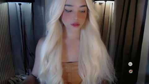 maureen love you online show from 11-03-25, 10:27