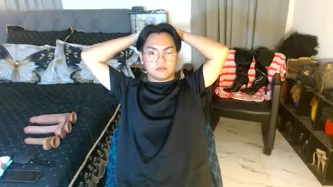 Fem boi Nards online show from 05-30-26, 07:49