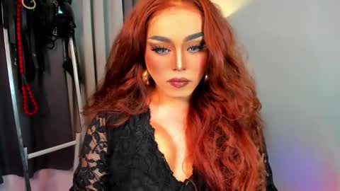 Snapshot of yourfiercemistress chatting on 01-16-25, 10:34 not into STINGY and CHEAP people online show from 01-16-25, 10:34