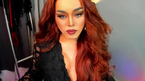 Snapshot of yourfiercemistress chatting on 01-17-25, 09:06 not into STINGY and CHEAP people online show from 01-17-25, 09:06