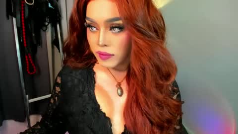 Snapshot of yourfiercemistress chatting on 01-18-25, 02:25 not into STINGY and CHEAP people online show from 01-18-25, 02:25