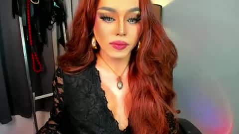 Snapshot of yourfiercemistress chatting on 01-18-25, 05:31 not into STINGY and CHEAP people online show from 01-18-25, 05:31