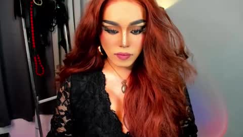 Snapshot of yourfiercemistress chatting on 01-19-25, 11:01 not into STINGY and CHEAP people online show from 01-19-25, 11:01