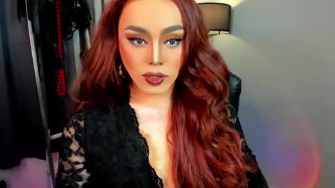 Snapshot of yourfiercemistress chatting on 01-22-25, 03:09 not into STINGY and CHEAP people online show from 01-22-25, 03:09