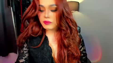 Snapshot of yourfiercemistress chatting on 01-23-25, 05:35 not into STINGY and CHEAP people online show from 01-23-25, 05:35