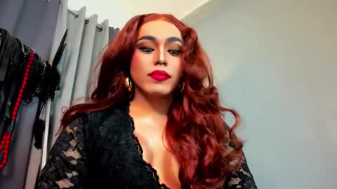 Snapshot of yourfiercemistress chatting on 01-28-25, 12:05 not into STINGY and CHEAP people online show from 01-28-25, 12:05