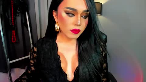 Snapshot of yourfiercemistress chatting on 01-31-25, 12:17 not into STINGY and CHEAP people online show from 01-31-25, 12:17