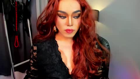 Snapshot of yourfiercemistress chatting on 01-31-25, 09:59 not into STINGY and CHEAP people online show from 01-31-25, 09:59