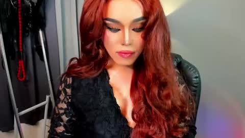 Snapshot of yourfiercemistress chatting on 02-01-25, 01:34 not into STINGY and CHEAP people online show from 02-01-25, 01:34