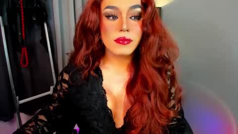 Snapshot of yourfiercemistress chatting on 02-06-25, 01:27 not into STINGY and CHEAP people online show from 02-06-25, 01:27