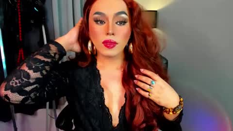 Snapshot of yourfiercemistress chatting on 02-06-25, 07:35 not into STINGY and CHEAP people online show from 02-06-25, 07:35