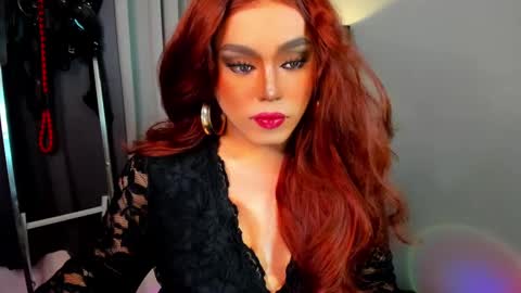 Snapshot of yourfiercemistress chatting on 02-07-25, 11:24 not into STINGY and CHEAP people online show from 02-07-25, 11:24