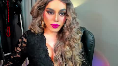 Snapshot of yourfiercemistress chatting on 02-11-25, 05:58 not into STINGY and CHEAP people online show from 02-11-25, 05:58