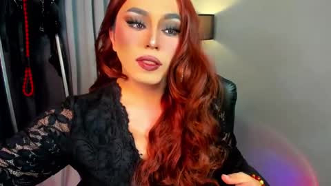 Snapshot of yourfiercemistress chatting on 02-11-25, 10:15 not into STINGY and CHEAP people online show from 02-11-25, 10:15