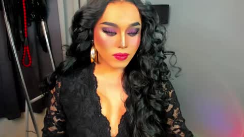 Snapshot of yourfiercemistress chatting on 02-15-25, 04:47 not into STINGY and CHEAP people online show from 02-15-25, 04:47