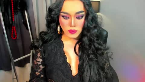 Snapshot of yourfiercemistress chatting on 02-16-25, 12:19 not into STINGY and CHEAP people online show from 02-16-25, 12:19