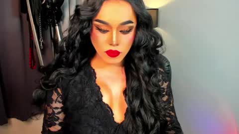 Snapshot of yourfiercemistress chatting on 02-23-25, 06:49 not into STINGY and CHEAP people online show from 02-23-25, 06:49