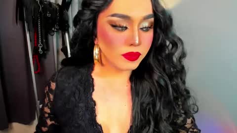 Snapshot of yourfiercemistress chatting on 02-24-25, 01:31 not into STINGY and CHEAP people online show from 02-24-25, 01:31