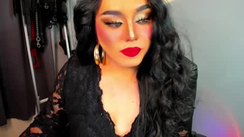 Snapshot of yourfiercemistress chatting on 02-24-25, 04:36 not into STINGY and CHEAP people online show from 02-24-25, 04:36