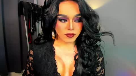 Snapshot of yourfiercemistress chatting on 02-27-25, 05:56 not into STINGY and CHEAP people online show from 02-27-25, 05:56