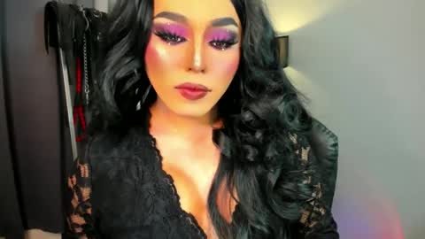 Snapshot of yourfiercemistress chatting on 03-01-25, 02:59 not into STINGY and CHEAP people online show from 03-01-25, 02:59