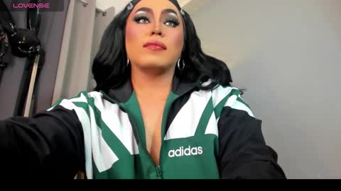 Snapshot of yourfiercemistress chatting on 09-24-25, 10:35 not into STINGY and CHEAP people online show from 09-24-25, 10:35