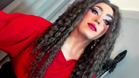 Snapshot of yourfiercemistress chatting on 12-02-25, 10:38 not into STINGY and CHEAP people online show from 12-02-25, 10:38