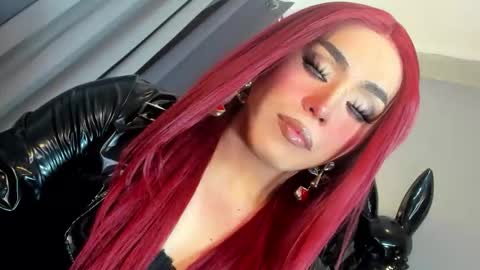 Snapshot of yourfiercemistress chatting on 05-20-26, 02:29 not into STINGY and CHEAP people online show from 05-20-26, 02:29