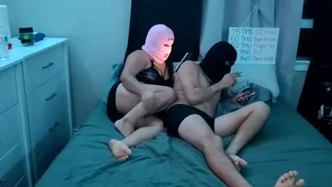 Your fluffly babydoll online show from 01-14-26, 12:16