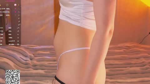 ALICE online show from 06-04-26, 05:35