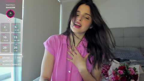 Snapshot of yourfreakygirl chatting on 02-13-26, 03:30 Helena online show from 02-13-26, 03:30