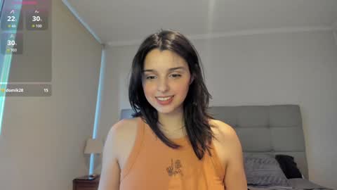 Snapshot of yourfreakygirl chatting on 03-03-26, 07:20 Helena online show from 03-03-26, 07:20