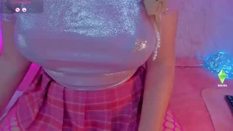 Liza online show from 11-16-25, 03:34