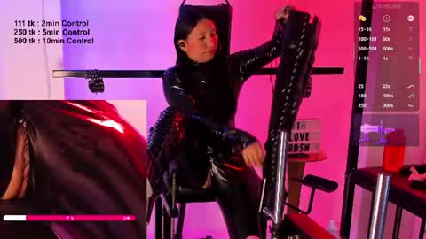 Call me Lia        online show from 07-10-26, 07:12