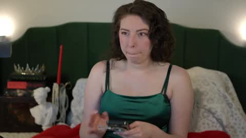 Sarlei Sar-uh-lie online show from 10-06-25, 12:08