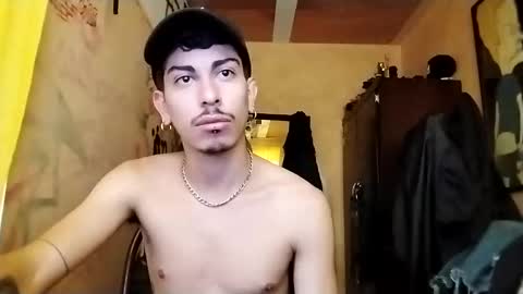 yourgodzeus online show from 01-28-25, 02:53