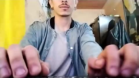 yourgodzeus online show from 02-23-25, 11:44