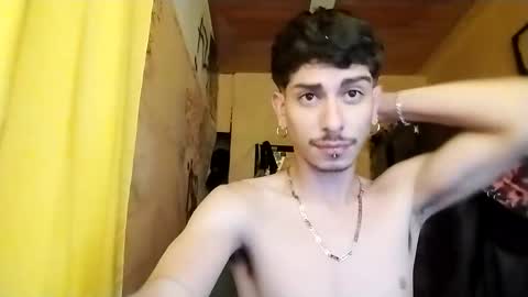 yourgodzeus online show from 03-09-25, 02:21